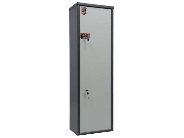 Оружейный сейф Aiko Беркут 144 купить в Кемерово Оружейный сейф Aiko Беркут 144 купить в Кемерово