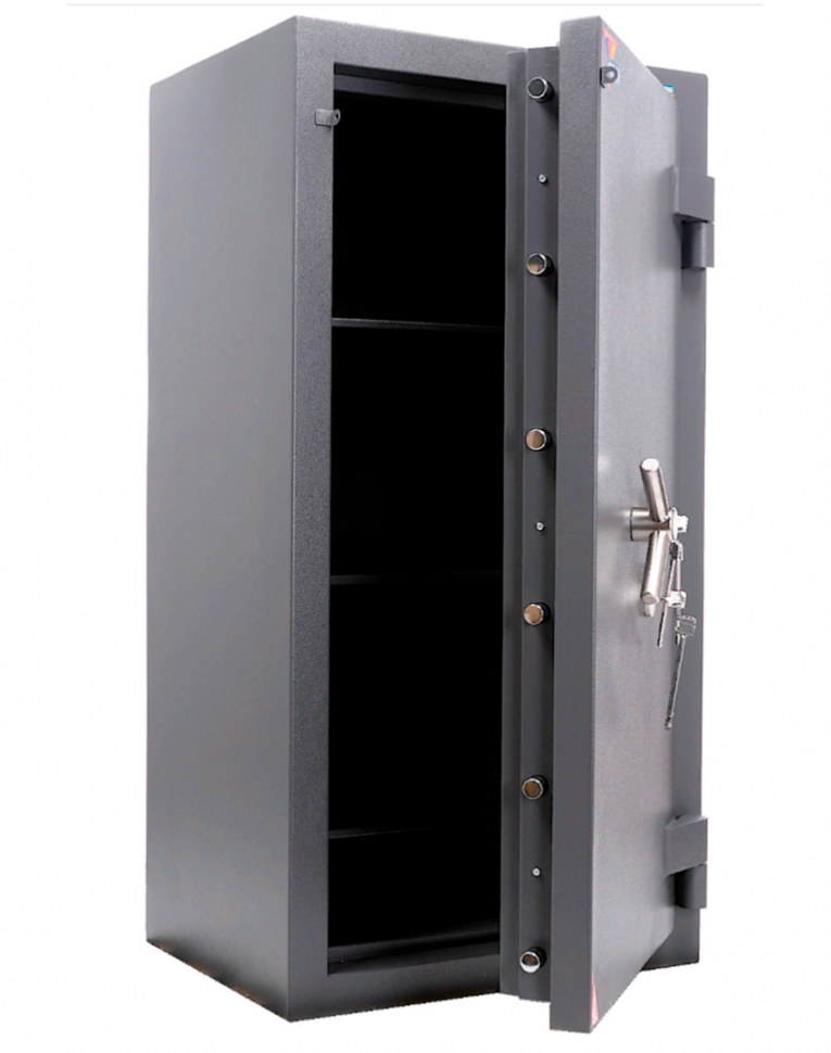 Взломостойкий сейф Valberg Рубеж 1368 KL купить в Кемерово