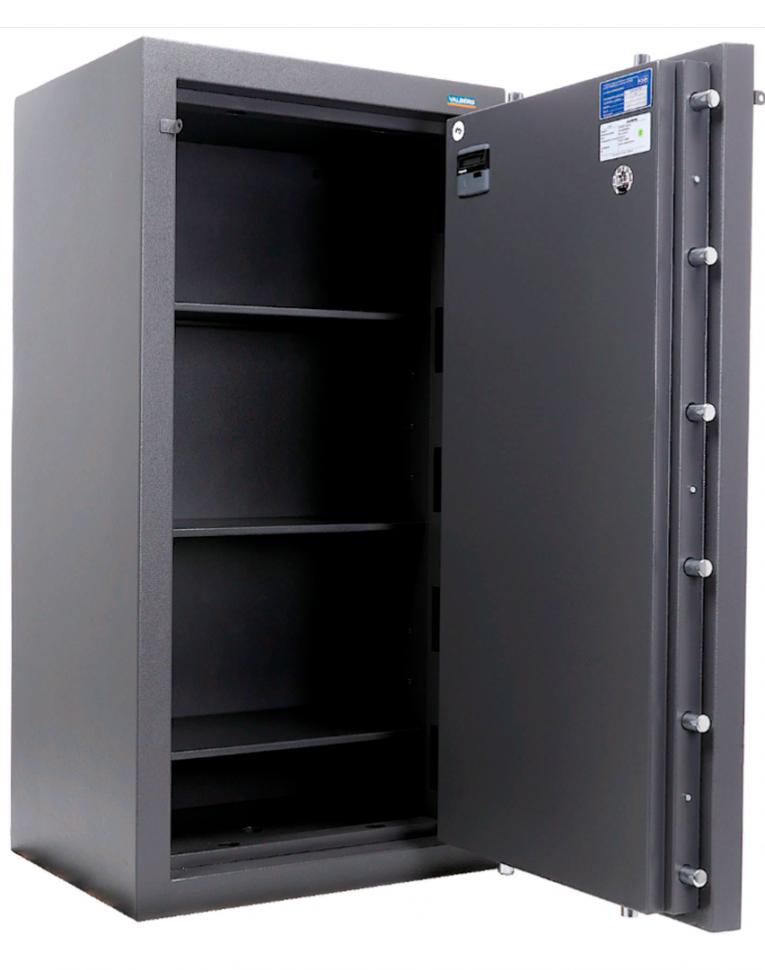 Взломостойкий сейф Valberg Рубеж 1368 KL купить в Кемерово