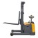 Штабелер самоходный CQD15R (1500 кг; 5,6 м; 24В / 270Ач, PV, EPS) SMARTLIFT (SMART) купить в Кемерово
