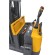 Штабелер самоходный CQD15R (1500 кг; 5,6 м; 24В / 270Ач, PV, EPS) SMARTLIFT (SMART) купить в Кемерово