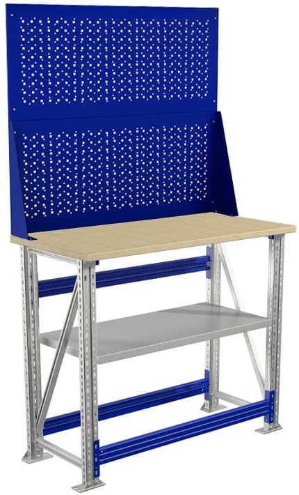 Верстак Master M100.MF1 / MF1.021 купить в Кемерово