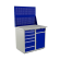 Верстак Profi WT100.WD5/WD2.020 купить в Кемерово