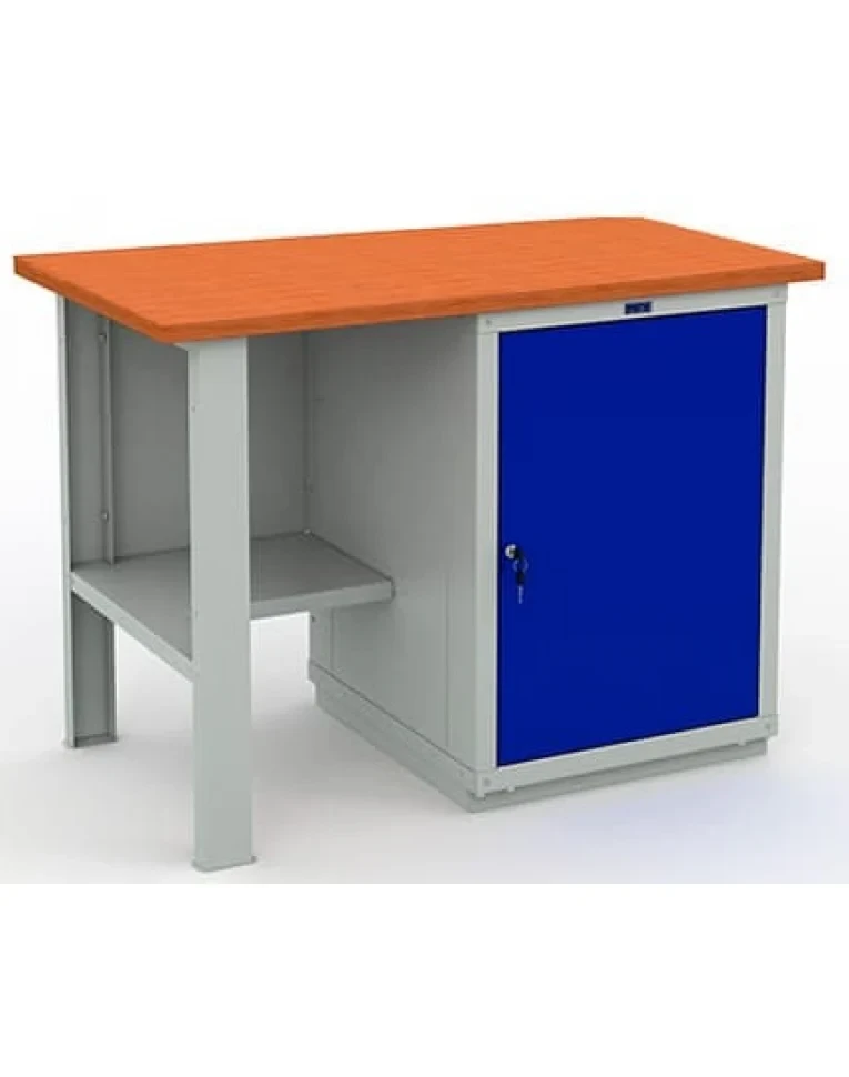 Верстак Expert W120.F2/WS1.000 купить в Кемерово