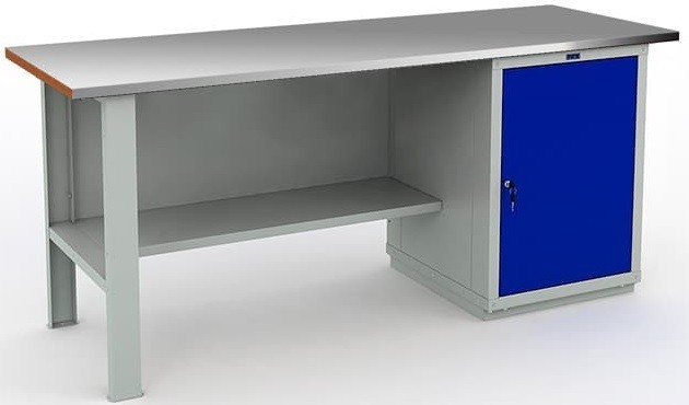 Верстак Expert W200.F2/WS1.000.W купить в Кемерово