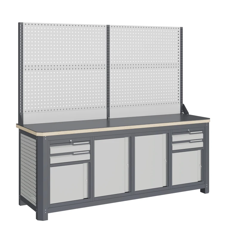 Модульный верстак MCN 2052.S7799-2 купить в Кемерово