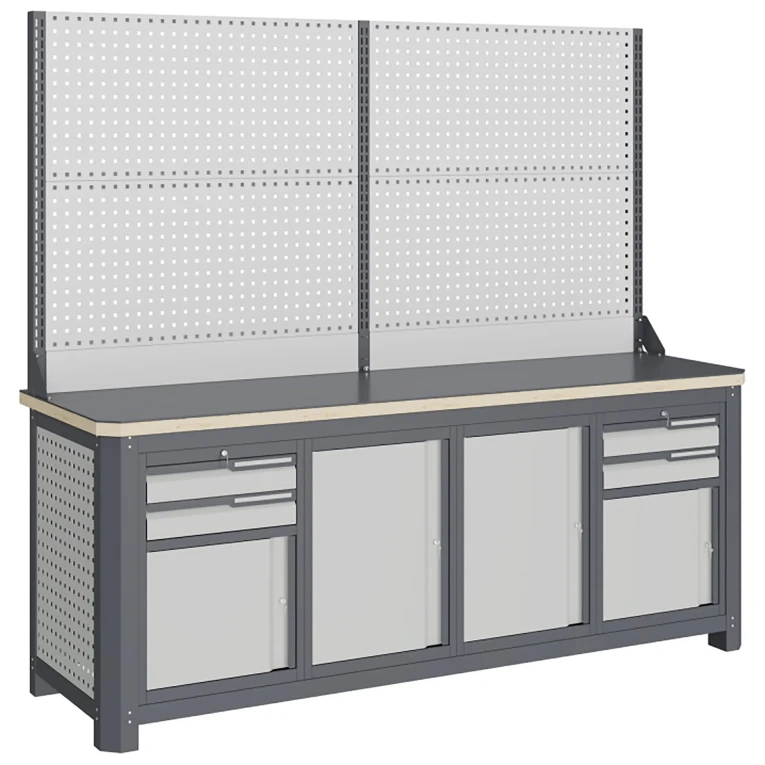 Модульный верстак MCN 2052.S7799-2 купить в Кемерово