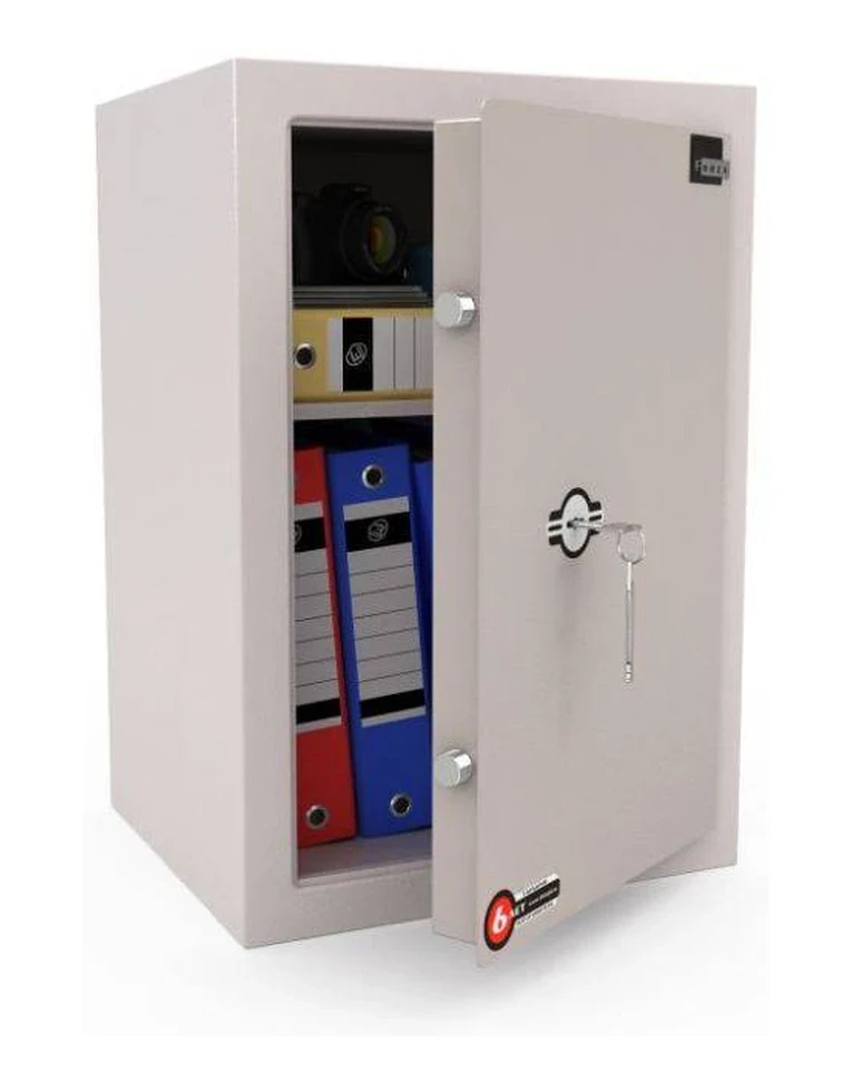 Лёгкий сейф LS-010F купить в Кемерово