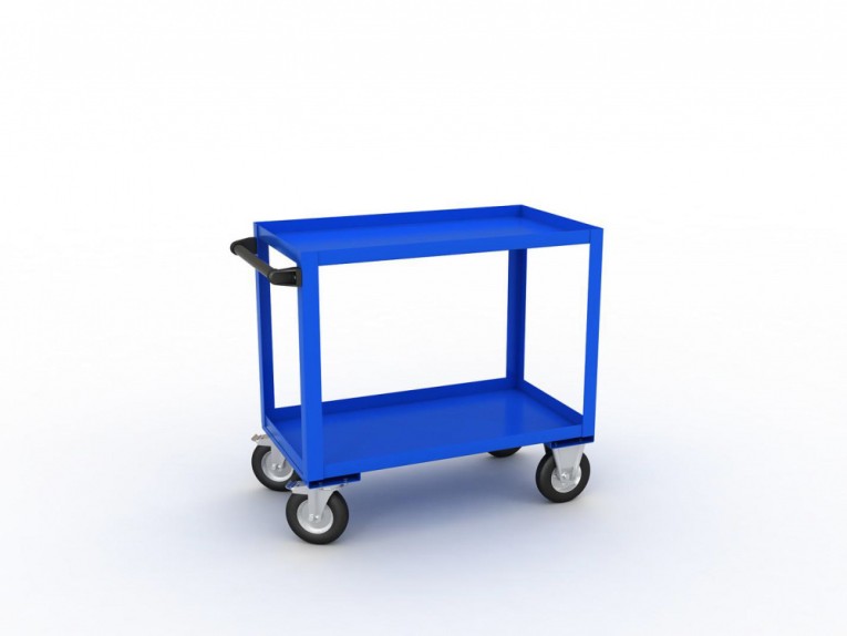 Тележка грузовая PLATFORM 900х500.2 купить в Кемерово Тележка грузовая PLATFORM 900х500.2 купить в Кемерово