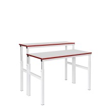 Стол рабочий Gresson СРД-1500 ESD Стол рабочий Gresson СРД-1500 ESD