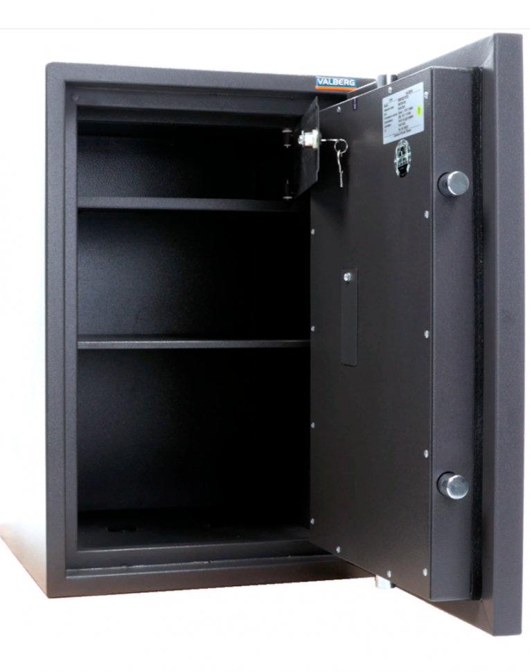 Взломостойкий сейф Valberg Кварцит 65Т EL купить в Кемерово Взломостойкий сейф Valberg Кварцит 65Т EL купить в Кемерово