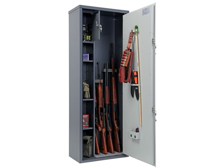 Оружейный сейф Aiko Беркут 145 купить в Кемерово