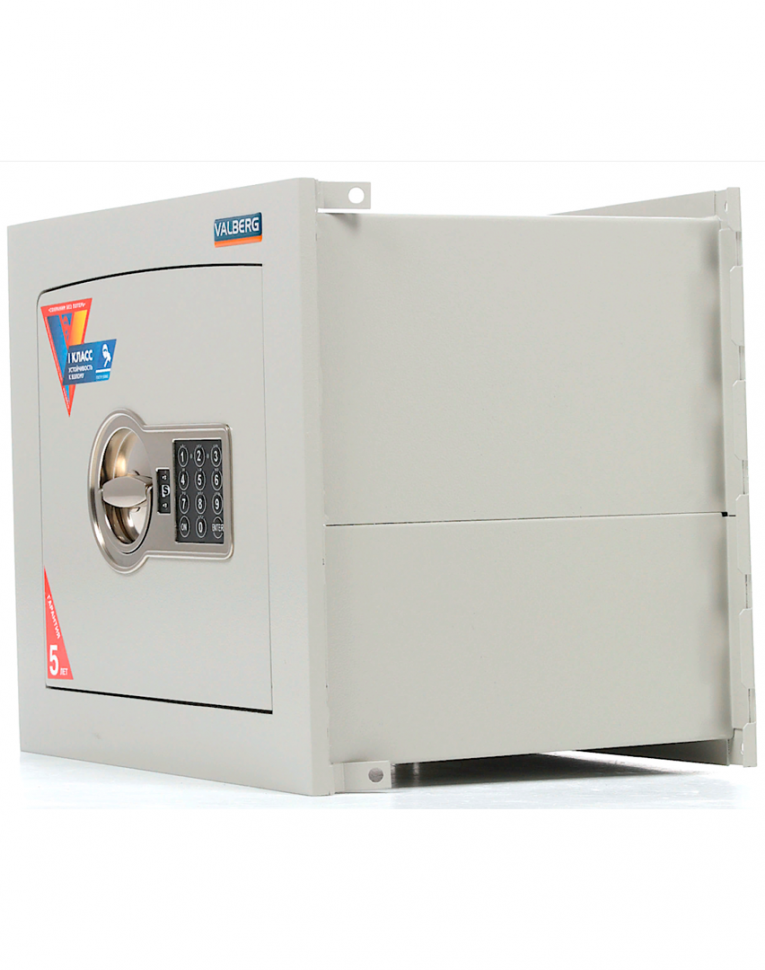 Встраиваемый сейф Valberg AW-1 3329 EL купить в Кемерово Встраиваемый сейф Valberg AW-1 3329 EL купить в Кемерово