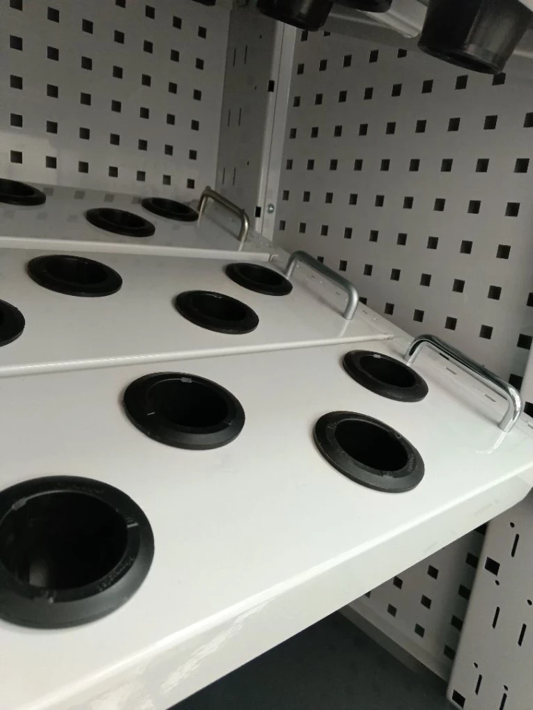 Шкаф инструментальный FBK 20 P.3S купить в Кемерово