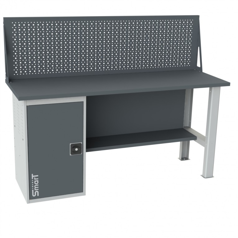 Верстак SMART 1760.1.S3.0.d купить в Кемерово Верстак SMART 1760.1.S3.0.d купить в Кемерово