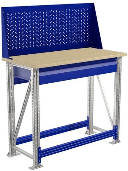 Верстак Master M100.MF1 / MF1.110 купить в Кемерово Верстак Master M100.MF1 / MF1.110 купить в Кемерово