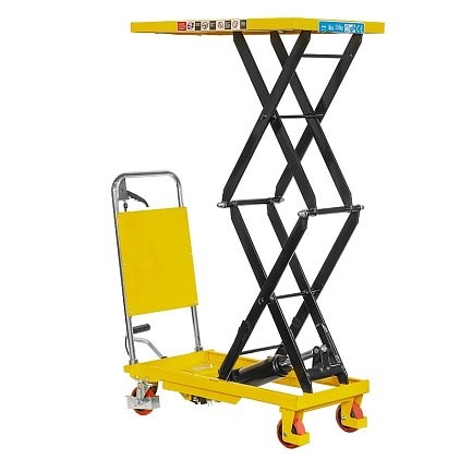 Гидравлический подъемный стол PTS 150 (150 кг; 700х450 мм; 1,2 м) SMARTLIFT (SMART) купить в Кемерово Гидравлический подъемный стол PTS 150 (150 кг; 700х450 мм; 1,2 м) SMARTLIFT (SMART) купить в Кемерово
