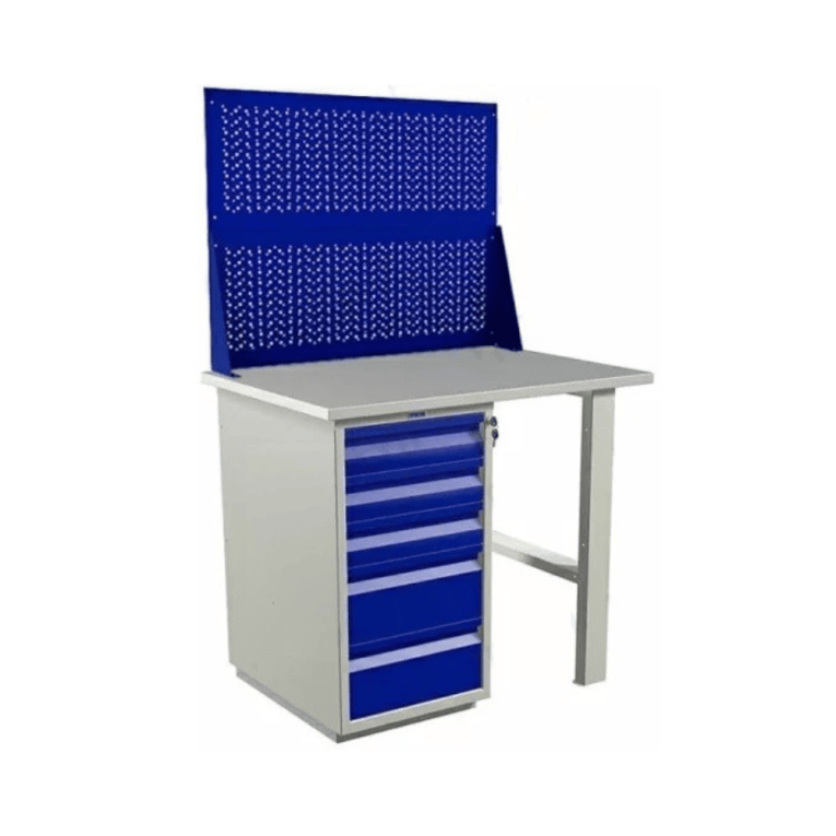 Верстак Profi WT100.WD5/F1.020 купить в Кемерово