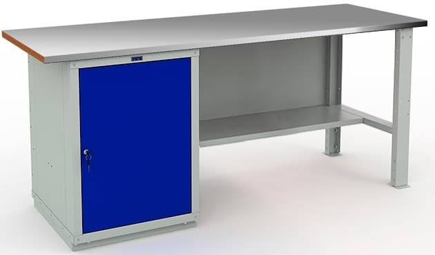 Верстак Expert W200.WS1/F2.000.W купить в Кемерово