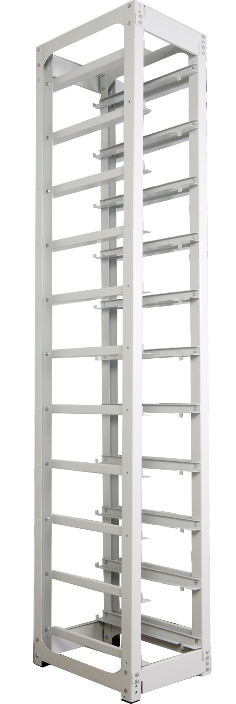 Стеллаж контейнерный СТК-20.045.05.10 купить в Кемерово