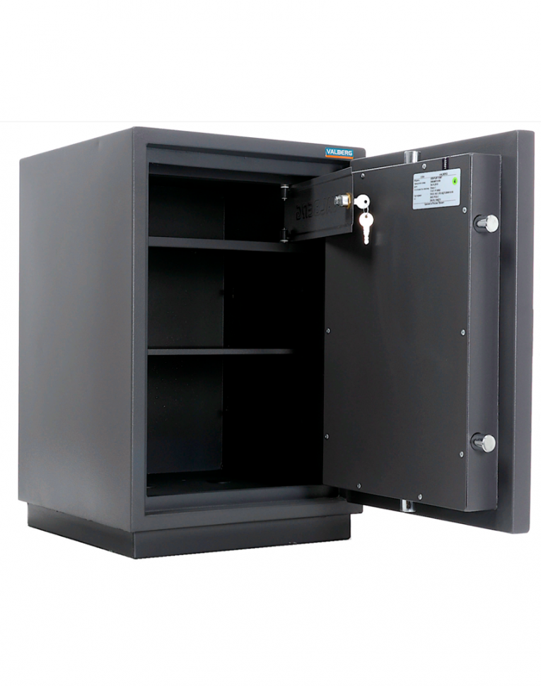 Взломостойкий сейф Valberg Кварцит 65МТ купить в Кемерово