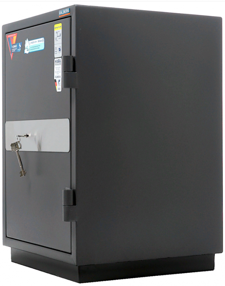 Взломостойкий сейф Valberg Кварцит 65МТ купить в Кемерово