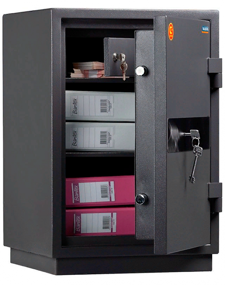 Взломостойкий сейф Valberg Кварцит 65МТ купить в Кемерово