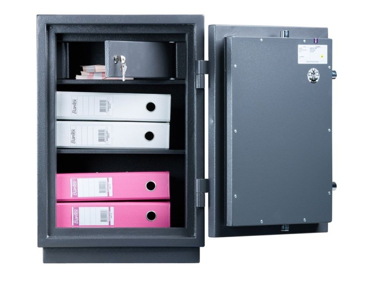 Взломостойкий сейф Valberg Кварцит 65МТ купить в Кемерово