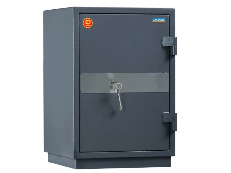 Взломостойкий сейф Valberg Кварцит 65МТ купить в Кемерово