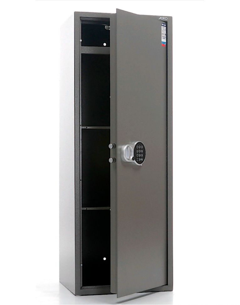Офисный сейф Aiko TM-120T EL купить в Кемерово Офисный сейф Aiko TM-120T EL купить в Кемерово
