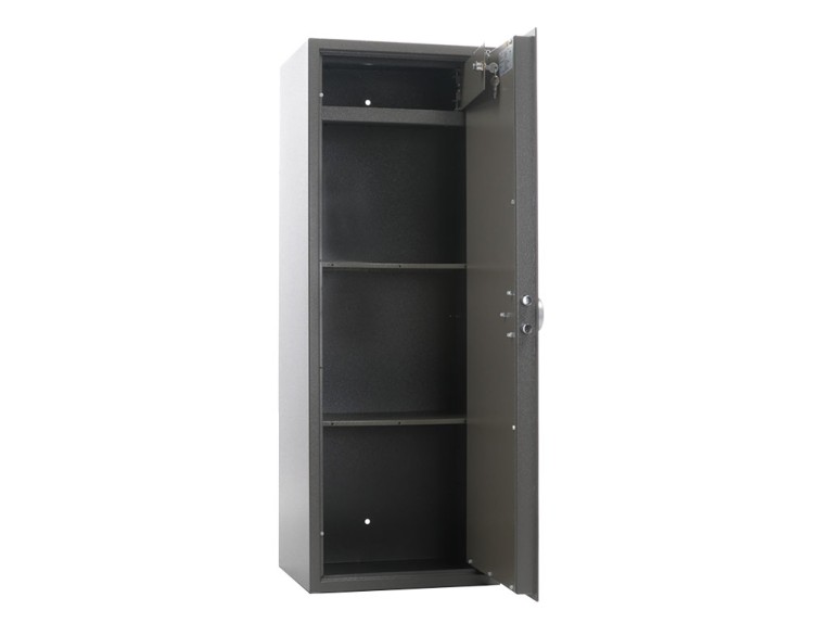 Офисный сейф Aiko TM-120T EL купить в Кемерово Офисный сейф Aiko TM-120T EL купить в Кемерово