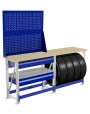 Верстак Master M100.MF1 / MF1 / MF1.221.000