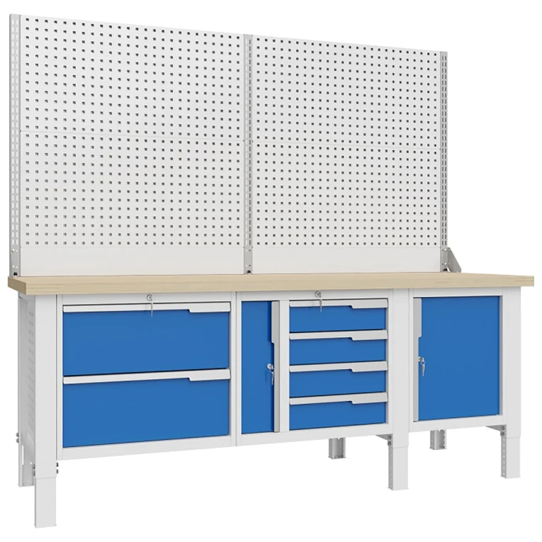 Стол-верстак Craft 2202.S7L26.24-2 купить в Кемерово