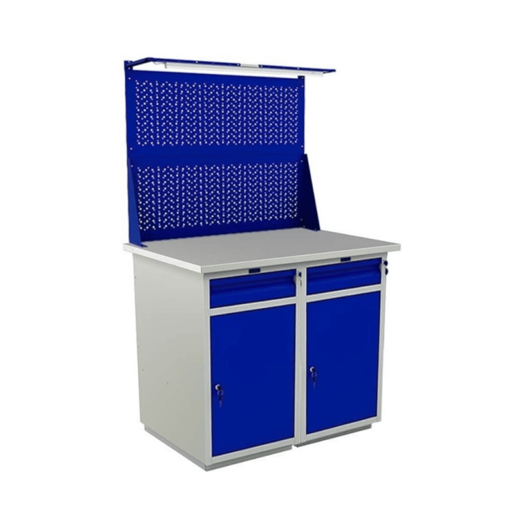 Верстак Profi WT100.WD2/WD2.021 купить в Кемерово
