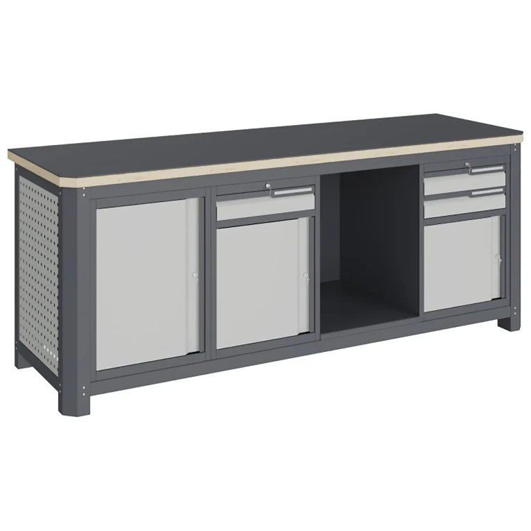 Модульный верстак MCN 2052.S789.1 купить в Кемерово