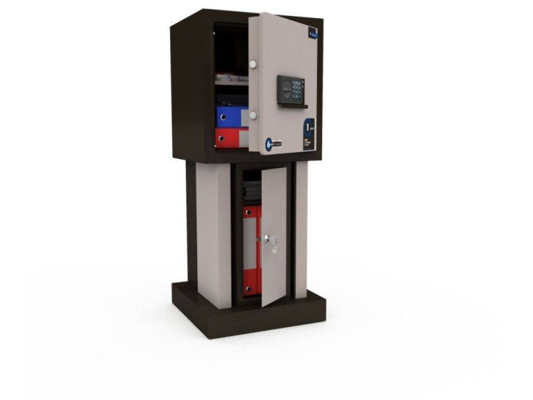 Сейф LS-015K EC купить в Кемерово Сейф LS-015K EC купить в Кемерово