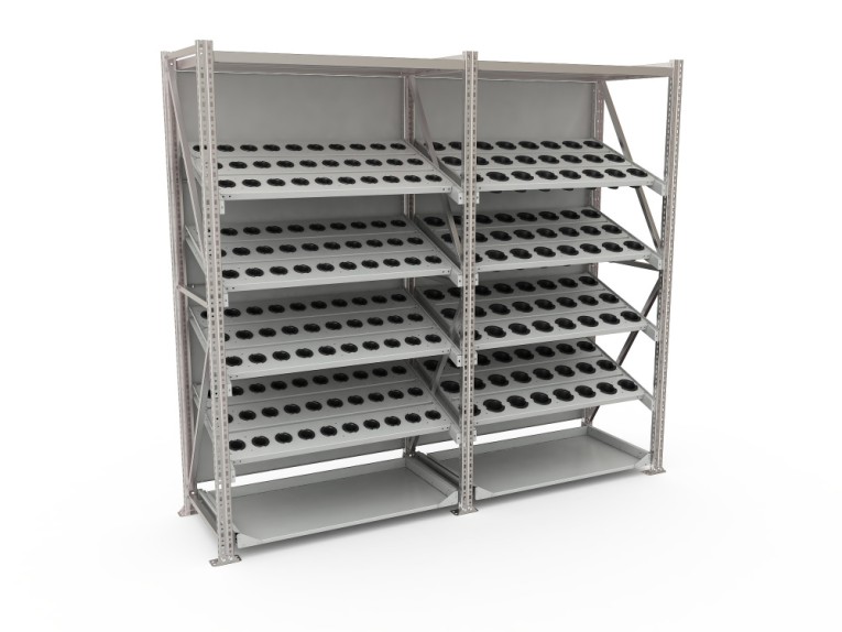 Система хранения оснастки к станкам с ЧПУ MODUL XL 2х2000 №1 купить в Кемерово Система хранения оснастки к станкам с ЧПУ MODUL XL 2х2000 №1 купить в Кемерово