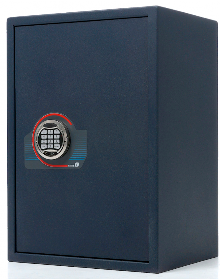 Офисный сейф MDTB ES-63Т.Е купить в Кемерово Офисный сейф MDTB ES-63Т.Е купить в Кемерово