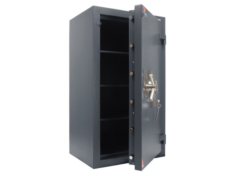 Взломостойкий сейф Valberg Форт 1268 EL купить в Кемерово Взломостойкий сейф Valberg Форт 1268 EL купить в Кемерово