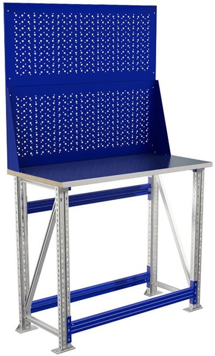 Верстак Master MT100.MF1 / MF1.020 купить в Кемерово