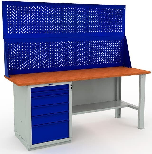 Верстак Expert W200.WS6/F2.020 купить в Кемерово