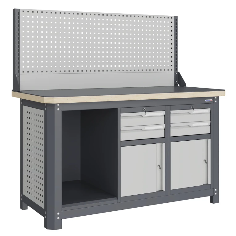 Верстак MCN 1552.S99.1-1 купить в Кемерово Верстак MCN 1552.S99.1-1 купить в Кемерово