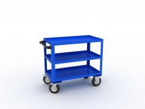 Тележка грузовая PLATFORM 900х500.3 Тележка грузовая PLATFORM 900х500.3