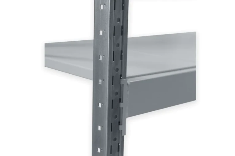 Стеллаж грузовой Диком СТ-051 3000х1500х850 с 6 ярусами купить в Кемерово