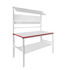 Стол упаковочный Gresson КСУ-1800х900 Стол упаковочный Gresson КСУ-1800х900