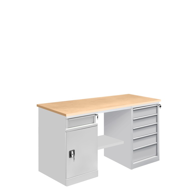 Верстак слесарный Gresson ВС-Т2Т5 ВС-1800Т2Т5 купить в Кемерово Верстак слесарный Gresson ВС-Т2Т5 ВС-1800Т2Т5 купить в Кемерово