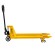 Гидравлическая тележка (рохля) SB (DB, г/п 2000 кг, вилы 1150x550 мм, RDP) SMARTLIFT (SMART) купить в Кемерово