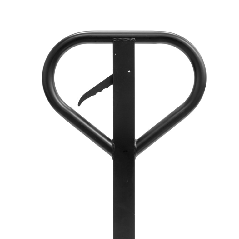 Гидравлическая тележка (рохля) SB (DB, г/п 2000 кг, вилы 1150x550 мм, RDP) SMARTLIFT (SMART) купить в Кемерово