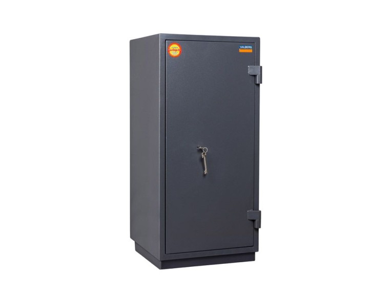 Взломостойкий сейф Valberg Кварцит 90Т купить в Кемерово
