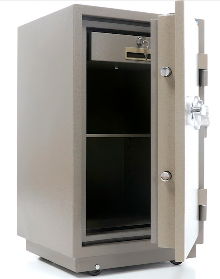 Огнестойкий сейф Valberg FRS-80.T-CL купить в Кемерово Огнестойкий сейф Valberg FRS-80.T-CL купить в Кемерово